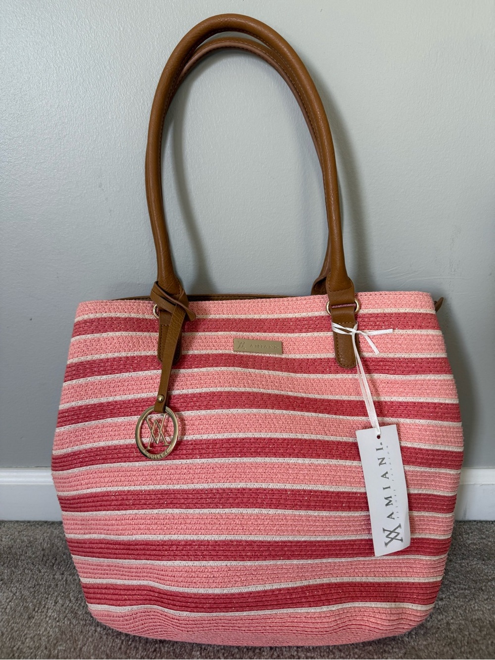Amiani Purse